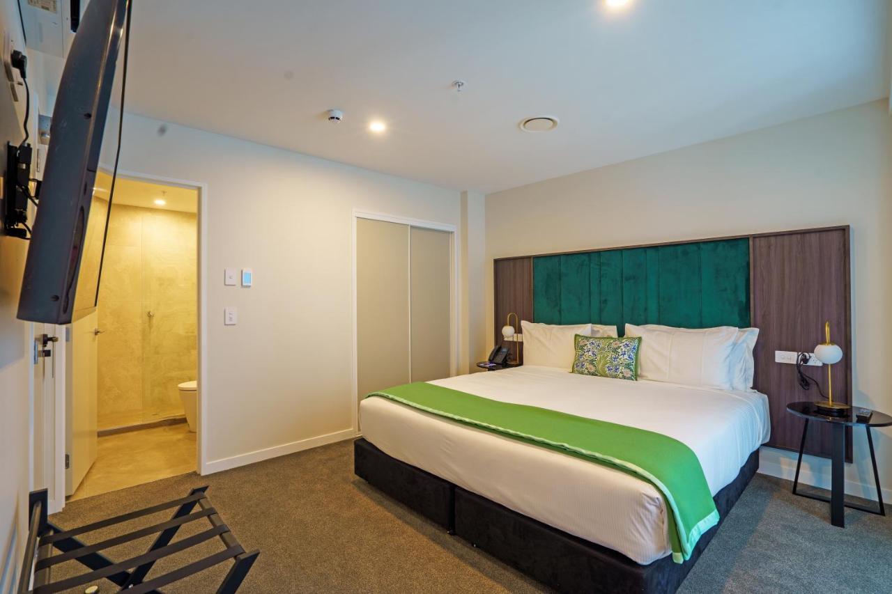 The Sebel Wellington Thorndon Aparthotel Ngoại thất bức ảnh
