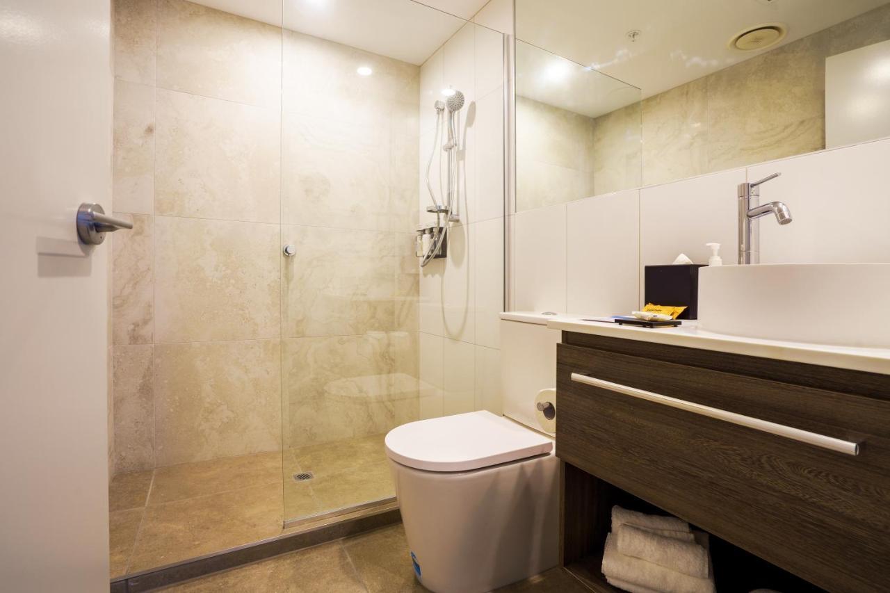 The Sebel Wellington Thorndon Aparthotel Ngoại thất bức ảnh