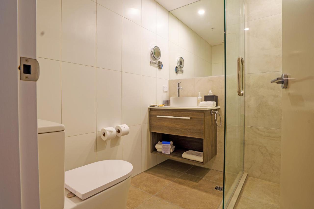 The Sebel Wellington Thorndon Aparthotel Ngoại thất bức ảnh