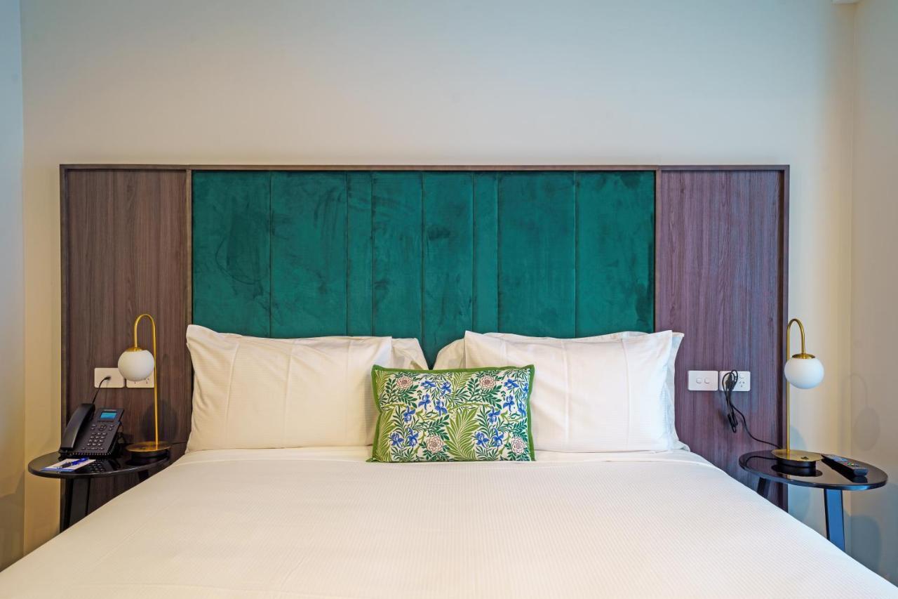 The Sebel Wellington Thorndon Aparthotel Ngoại thất bức ảnh