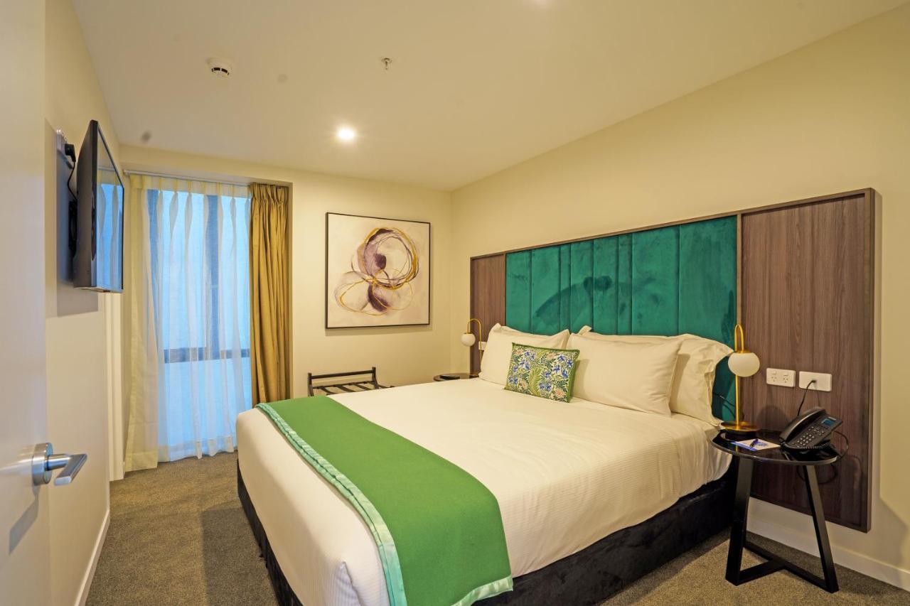 The Sebel Wellington Thorndon Aparthotel Ngoại thất bức ảnh