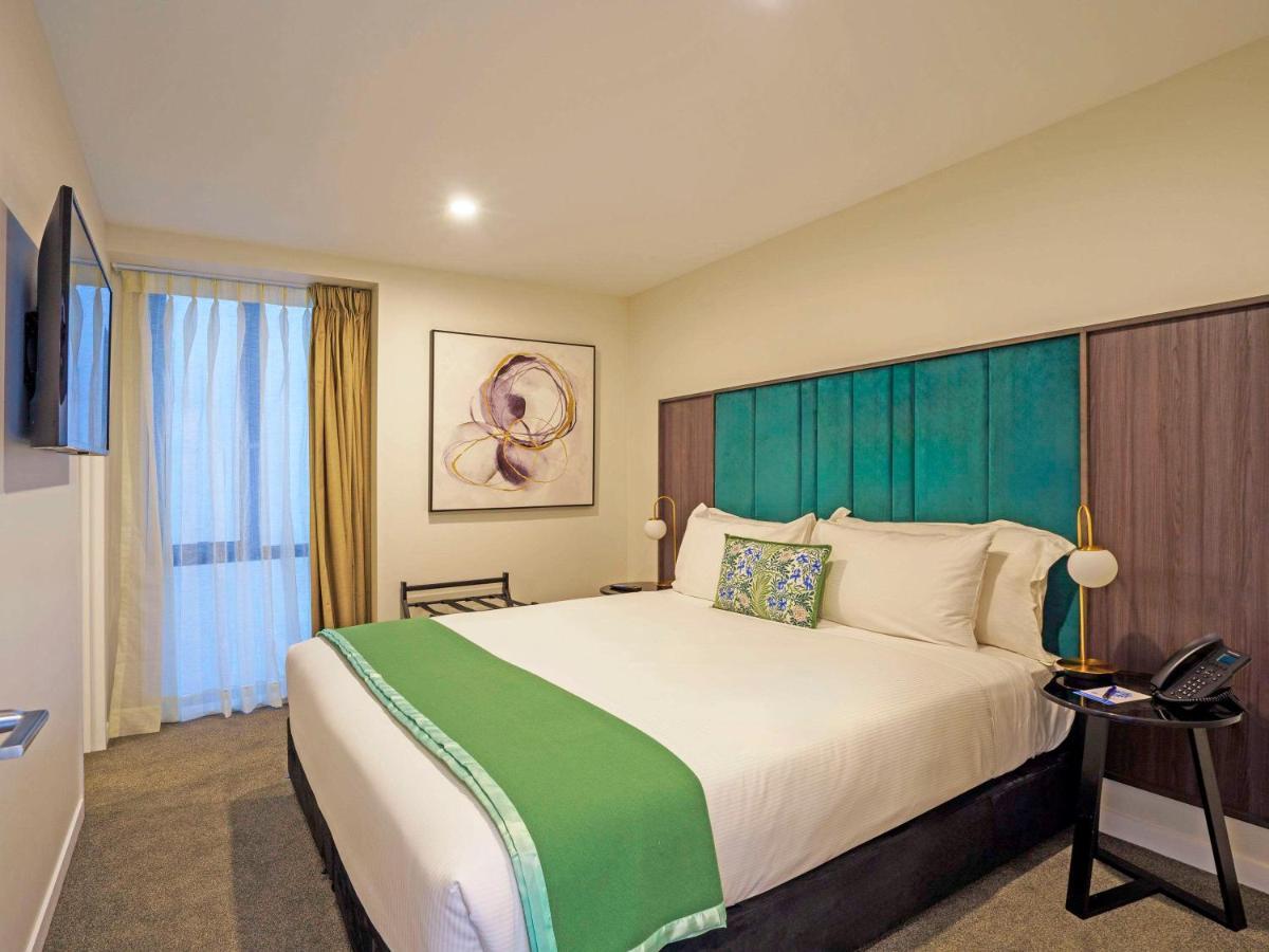 The Sebel Wellington Thorndon Aparthotel Ngoại thất bức ảnh